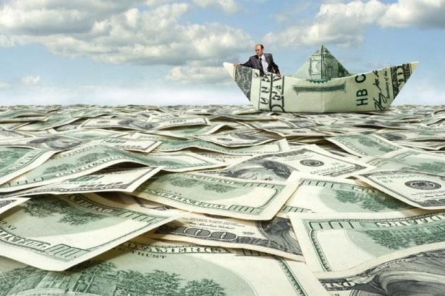 قائمة الدول العشرالأكثر ثراءً حول العالم