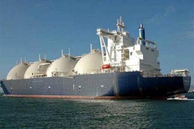 مصر تستهدف رفع صادراتها من الغاز الي مليار دولار شهريا