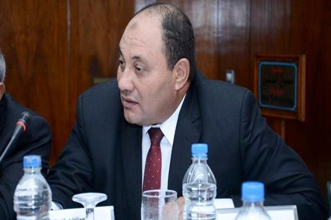 نائب وزير الزراعة يكشف خطة الحكومة للسيطرة على أزمة الأعلاف