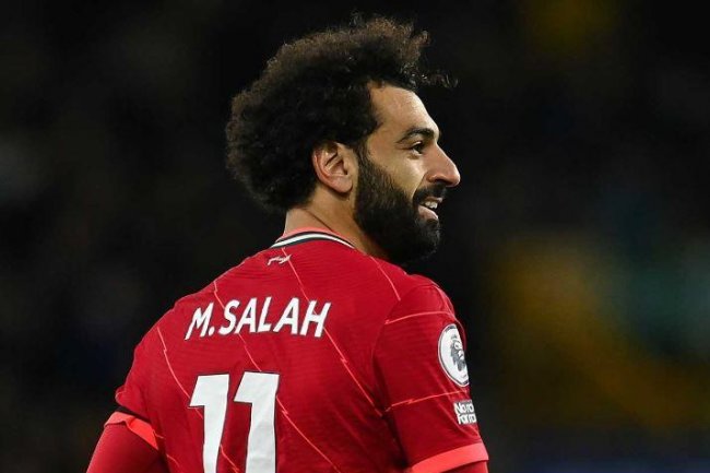 يورجن كلوب يعلق على لقطة استبدال #محمد_صلاح