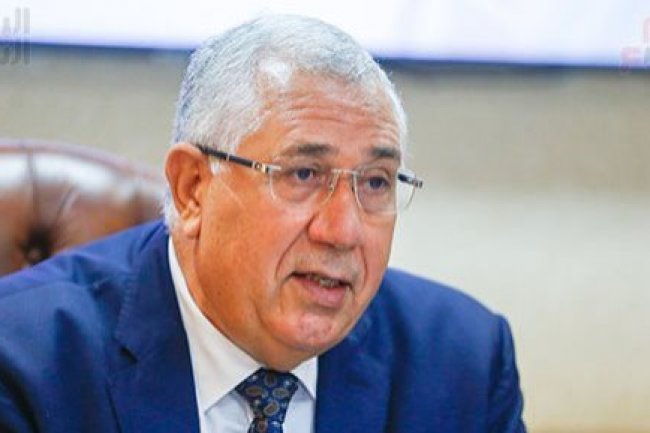 3 قرارات هامة من وزير الزراعة بشأن صندوق التأمين على الثروة الحيوانية.. تعرف عليها