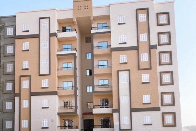 فرصة لا تعوض.. الإسكان تطرح شقق متميزة بالقاهرة الجديدة بأسعار مغرية