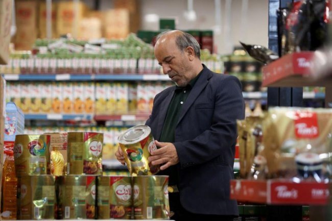 شعبة الأغذية: أسعار السلع مستقرة ..وانخفاض الأسعار مستقبلًا وارد