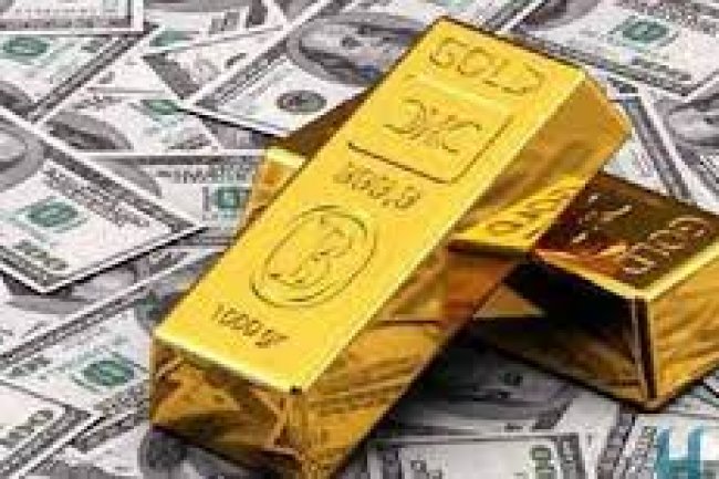 مفاجأة  فى أسعار الدولار والذهب اليوم الجمعة 