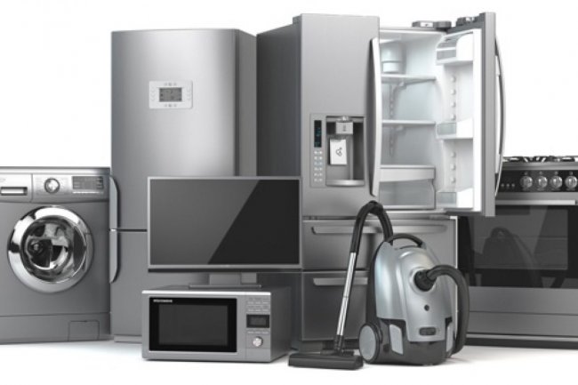 شعبة الأجهزة الكهربائية: لا زيادة في الأسعار