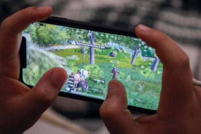 مجلس الشيوخ يوصي بضرورة اقتحام مجال الألعاب الإلكترونية لدعم الاقتصاد الوطني