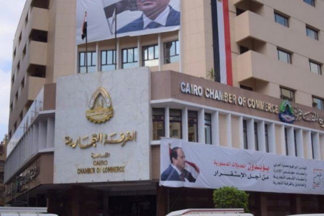 الغرف التجارية تتعهد أمام وزير التموين بعدم رفع أسعار أى سلعة لمدة شهرين