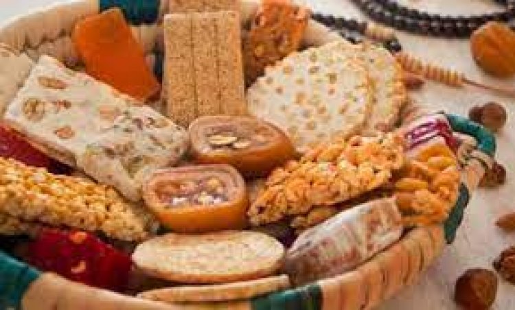 أضرار الإفراط في حلاوة المولد