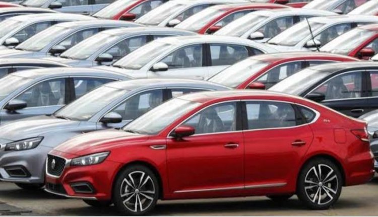 الحكومة تسمح للمصريين بالخارج استيراد سيارة معفاة من الضرائب