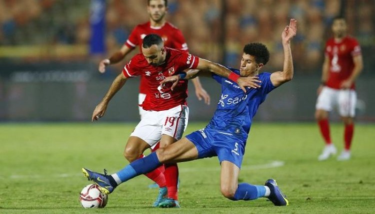  موعد قرعة دور المجموعات دوري أبطال أفريقيا 2023