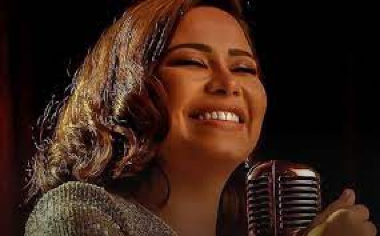 والدة الفنانة شيرين عبد الوهاب تستغيث : أنقذوا بنتي من حسام حبيب