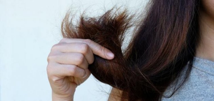 اخصائية تغذية علاجية تقدم أسرع الحلول لعلاج مشاكل الشعر