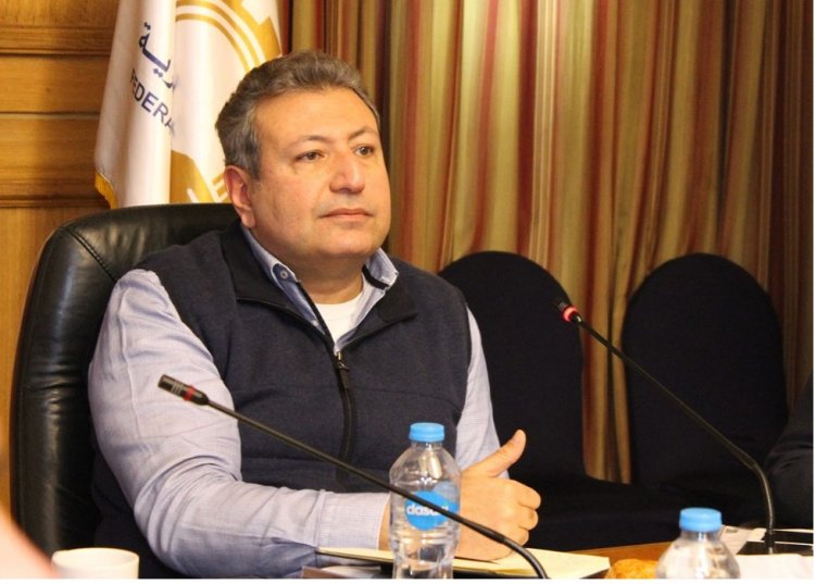   غرفة التطوير العقاري : الشراكة بين الدولة والقطاع الخاص تحقق عائدات متجددة أكثر من بيع الأراضي