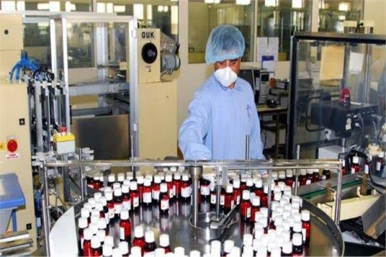 أرباح «النيل للأدوية» تقفز إلى 21 مليون جنيه خلال الربع الأول من العام المالي  الجارى 