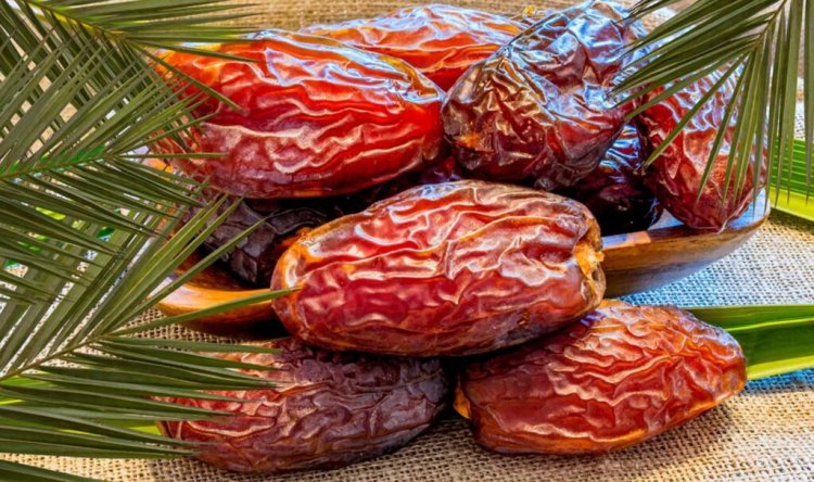 تصديري الغذائية يشارك في الملتقى الدولي للتمور  بالمغرب