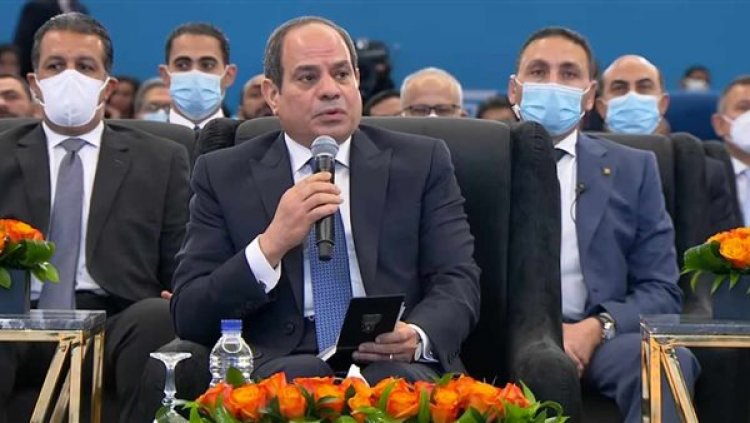  تفاصيل الرخصة الذهبية التي وجه السيسى بمنحها للمستثمرين  