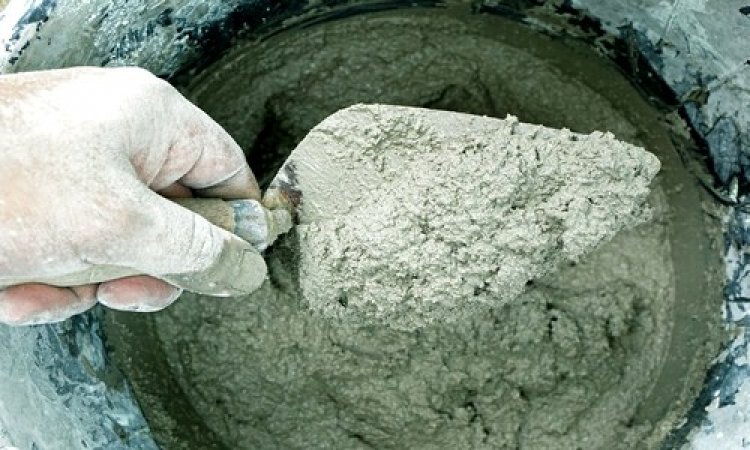  غرفة مواد البناء: 30 مليون طن فائض من الأسمنت هذا العام