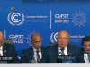 بحضور 197 دولة ..انطلاق فعاليات المؤتمر العالمي لقمة المناخ  بمدينة cop276