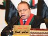 بالفيديو .. كلمة النائب العام خلال حفل مراسم أداء معاوني النيابة العامة اليمين القانونية