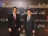 "لونجي الصينية" للطاقة الشمسية تستهدف تحقيق 200 ميجاوات مبيعات في مصر خلال 2023