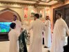  السعودية تمنح جميع العاملين أجازة رسمية  احتفالا بالفوز على الأرجنتين