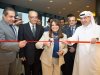   افتتاح النسخة الثامنة من معرض "عقارات النيل" بالرياض في المملكة العربية السعودية