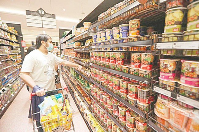 الغرف التجارية تتواصل مع المنتجين والمستوردين لحصر مستلزمات الانتاج غير المتوفرة  