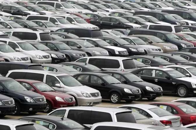 تطور إيجابي لأزمة نقص قطع غيار السيارات