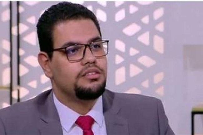 جهاز المخابرات العامة ينعى الباحث الاقتصادي محمد نجم