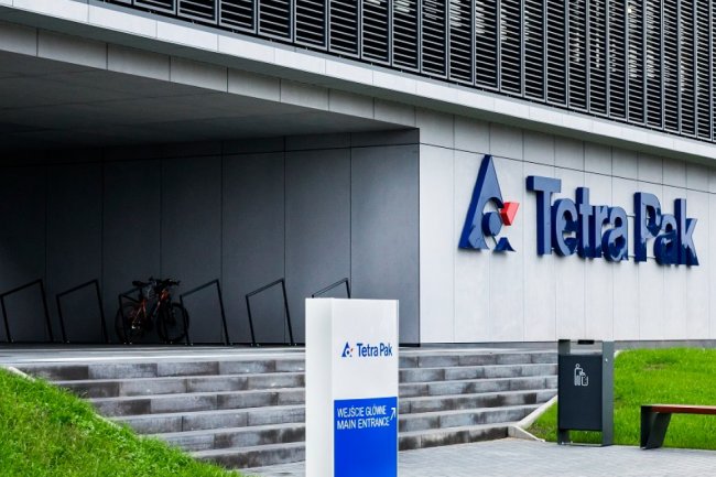 تتراباك تشارك ضمن الوفد السويدي في قمة التغير المناخي COP27