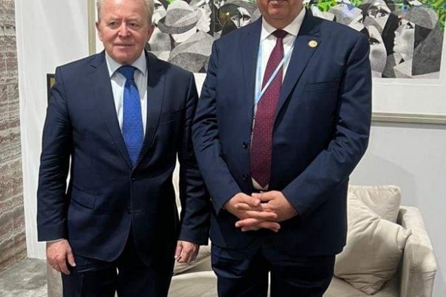 الاتحاد الأوروبي يؤكد  دعم القطاع الزراعي المصري للتغلب على ما يعانيه من تحديات 