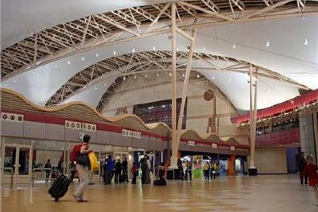 إنشاء ساحة جمركية بمطار شرم الشيخ لتسهيل إنهاء الإجراءات الجمركية على البضائع