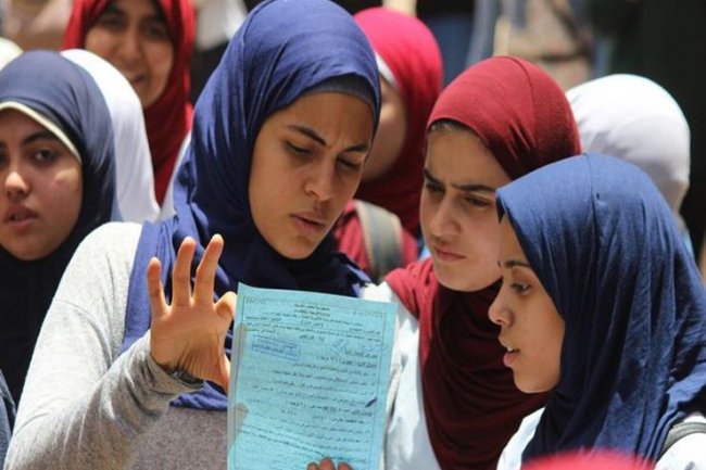 عودة التعبير و15 % أسئلة مقالية.. تفاصيل امتحانات الثانوية العامة وشكل نماذج الامتحان .. 
