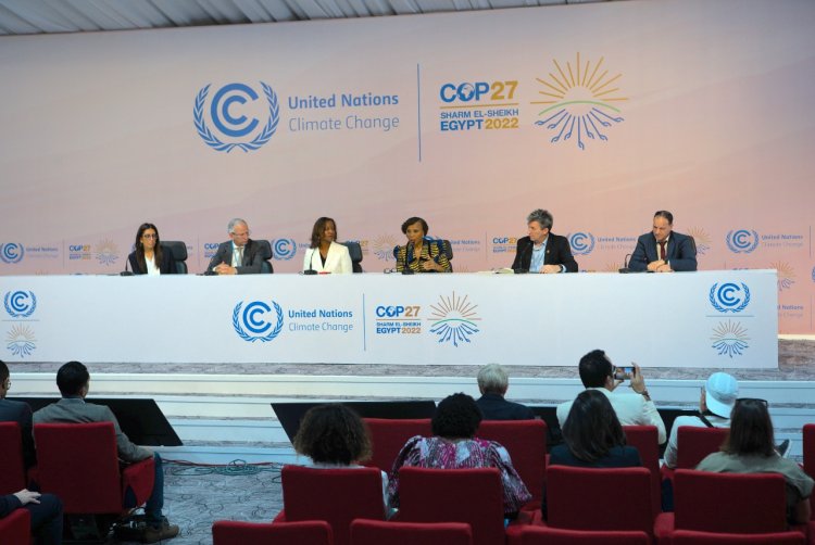 بيئة بلا حدود المصرية تفوز في برنامج IBM لتسريع الاستدامة والتحول للطاقة النظيفة 