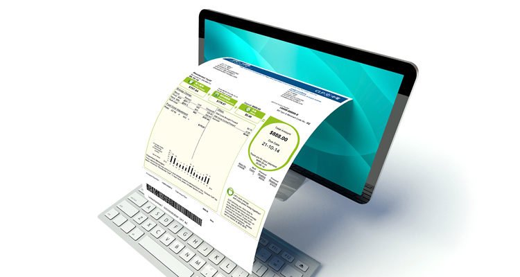 الضرائب تنشر قائمة سوداء بأسماء الشركات غير الملتزمة بمنظومة الفاتورة الإلكترونية