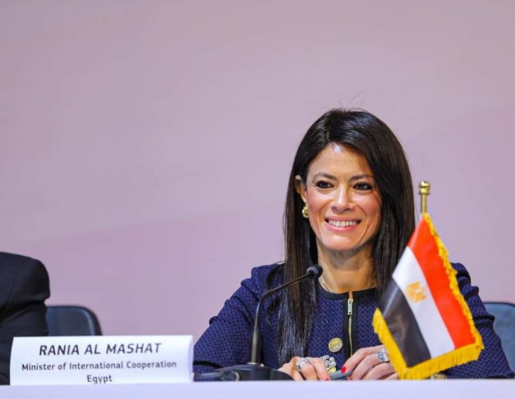  الاتحاد الأوروبي يقديم منحة بقيمة 35 مليون يورو لدعم محور الطاقة ضمن برنامج "نُوَفِّي" 