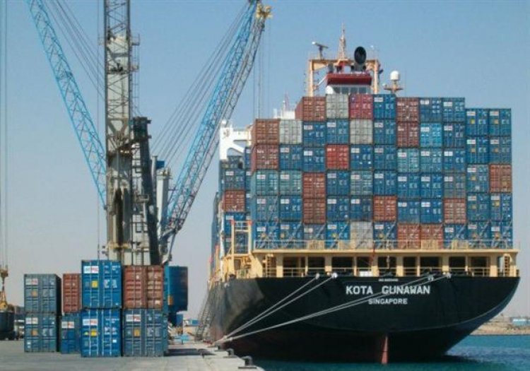 37.8 % ارتفاعا فى واردات مصر من دول الكوميسا