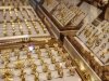 الجنون مستمر .. جرام الذهب يخسر 150 جنيه خلال دقائق