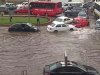  الأرصاد الجوية تحذر من أمطار رعدية كثيفة على القاهرة 