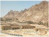 السياحة : مشروع التجلي الأعظم سيغير منطقة سيناء تماما 