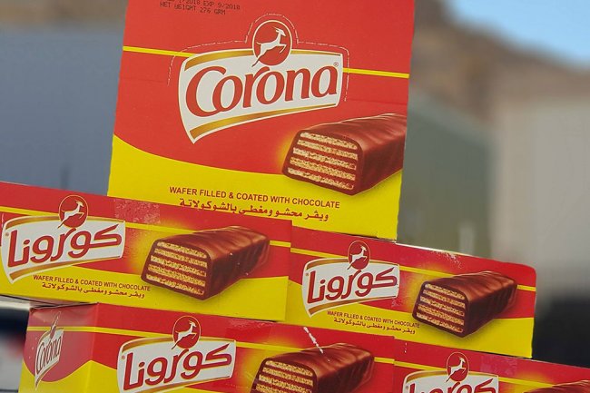 100% نموًا فى نتائج أعمال «كورونا» خلال 2022 مقارنة بالعام الماضى