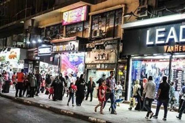 متحدث لجنة تراخيص المحال العامة: لدينا 8 مليون محل فى مصر ..نصفهم غير مرخص