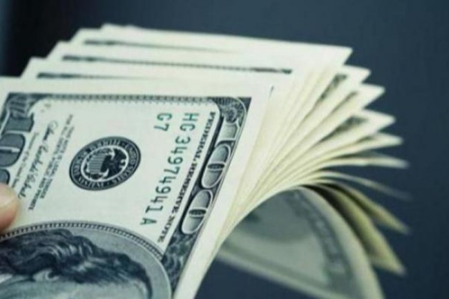 قفزة جديدة فى أسعار الدولار بعد الموافقة على قرض صندوق النقد 