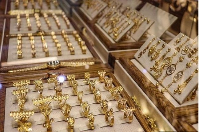 الجنون مستمر .. جرام الذهب يخسر 150 جنيه خلال دقائق