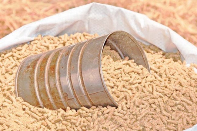 سعر طن الفول الصويا يقفز إلى 40 ألف جنيه والذرة الصفراء إلى 15500 جنيه  