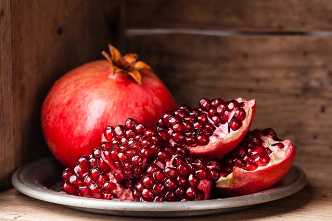    فتح الأسواق ‏اليابانية أمام صادرات مصر من العنب والرمان