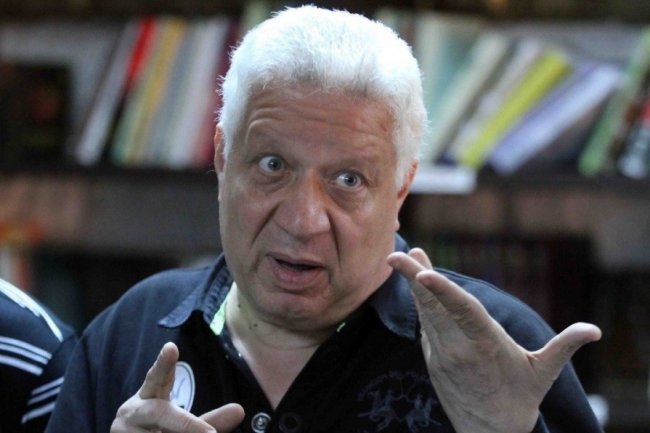   حُكم باستمرار التحفظ على أموال الزمالك ورفض استئناف مرتضى منصور    