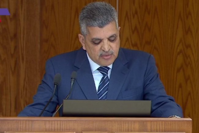 أسامة ربيع :صندوق قناة السويس سيكون مراقبا من قبل الجهاز المركزي للمحاسبات