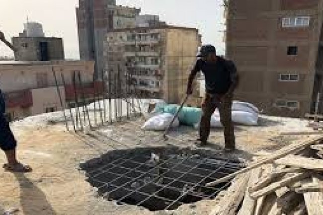 قانون التصالح فى مخالفات البناء ..عقوبات مغلظة للتعدى على أراضي الدولة أو نهر النيل 