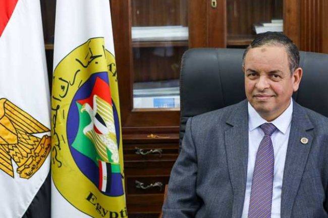   الجمارك المصرية تعتزم معاقبة المستوردين المتورطين في الاضرار بالاقتصاد القومي